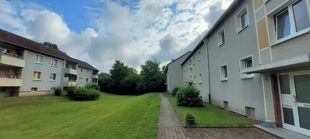 Krokusweg