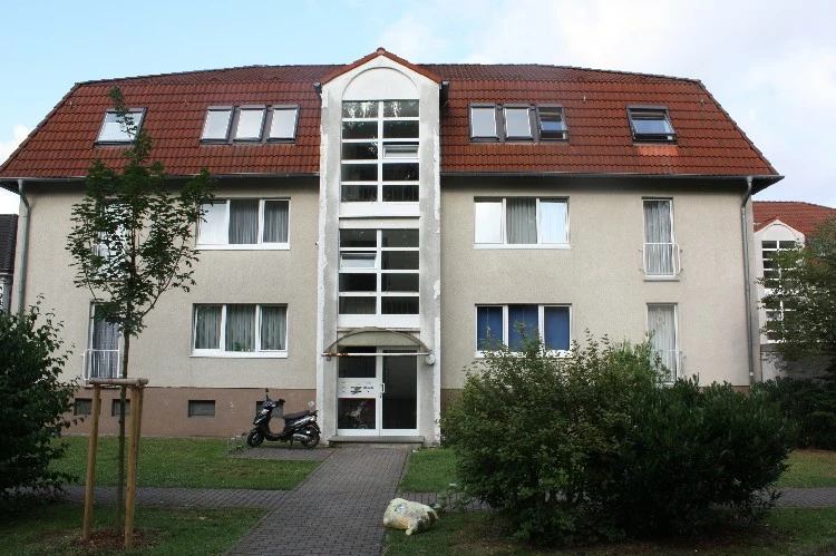 Hauseingang