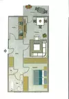 Grundriss Beispiel