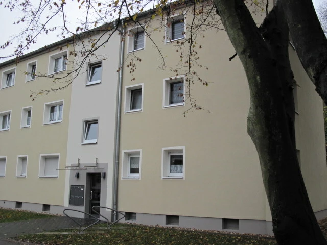 Overbruchstr. 40