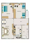 Grundriss (exemplarisch)