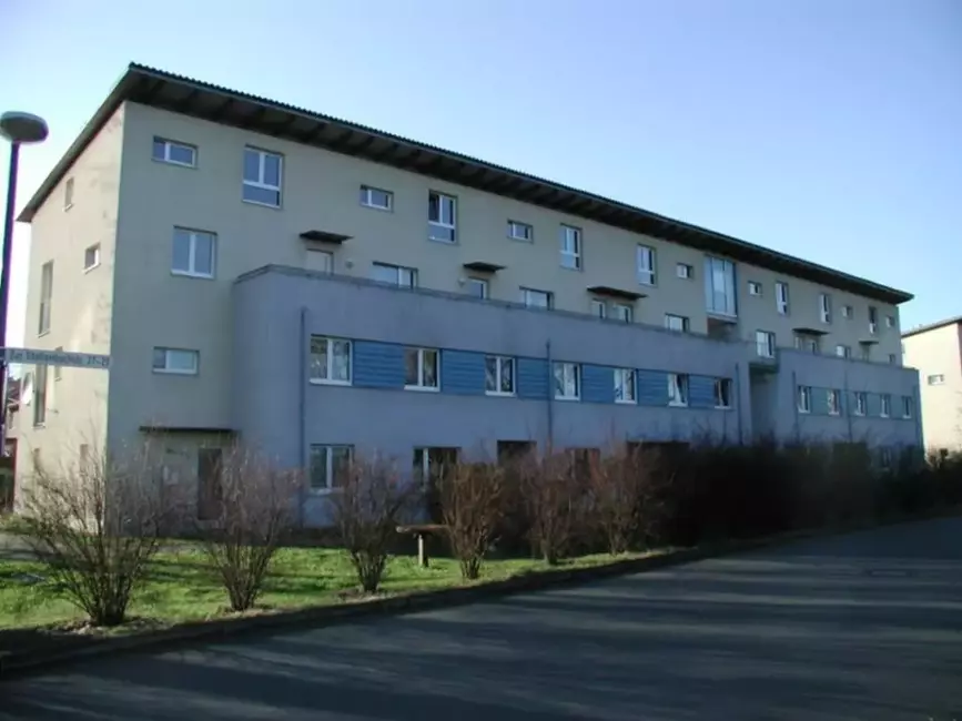 Vorderansicht