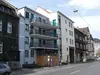 Straßennsicht