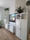 Wohnzimmer (Musterbild)