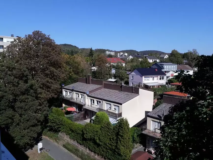 Aussicht