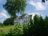 Rückansicht