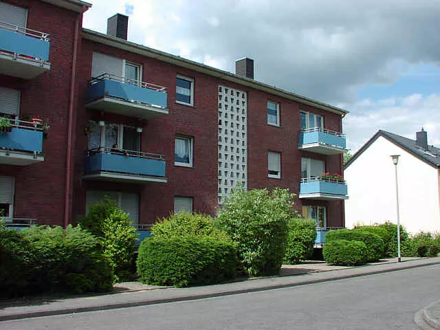 Hausfront