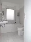 Badezimmer Beispiel