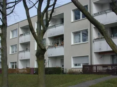 Hausansicht (aktuell)