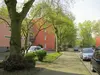 Außenansicht Frundsbergstraße