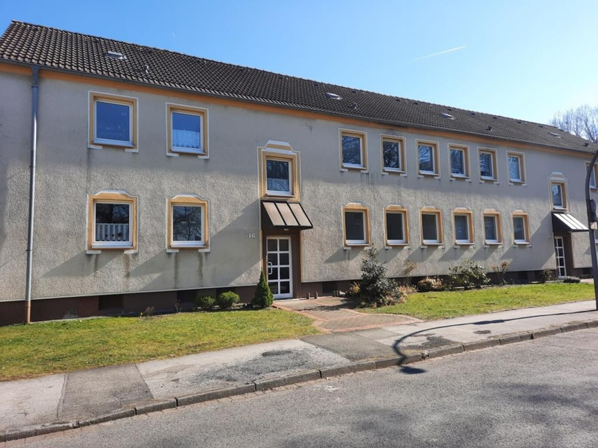 Schwalbenstr. 16 Hausansicht