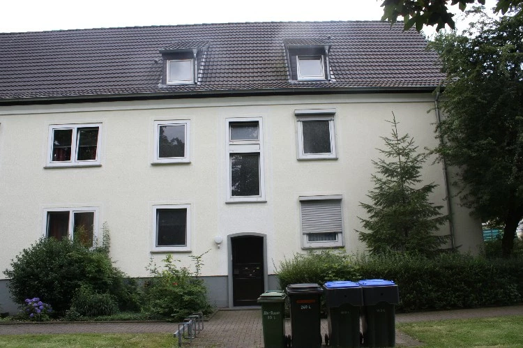 Hauseingang