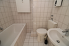 Bad mit Wanne