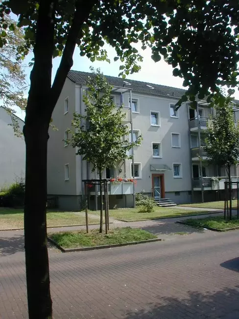 Gebäudeansicht