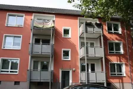 Devensstr. 115 Außenansicht