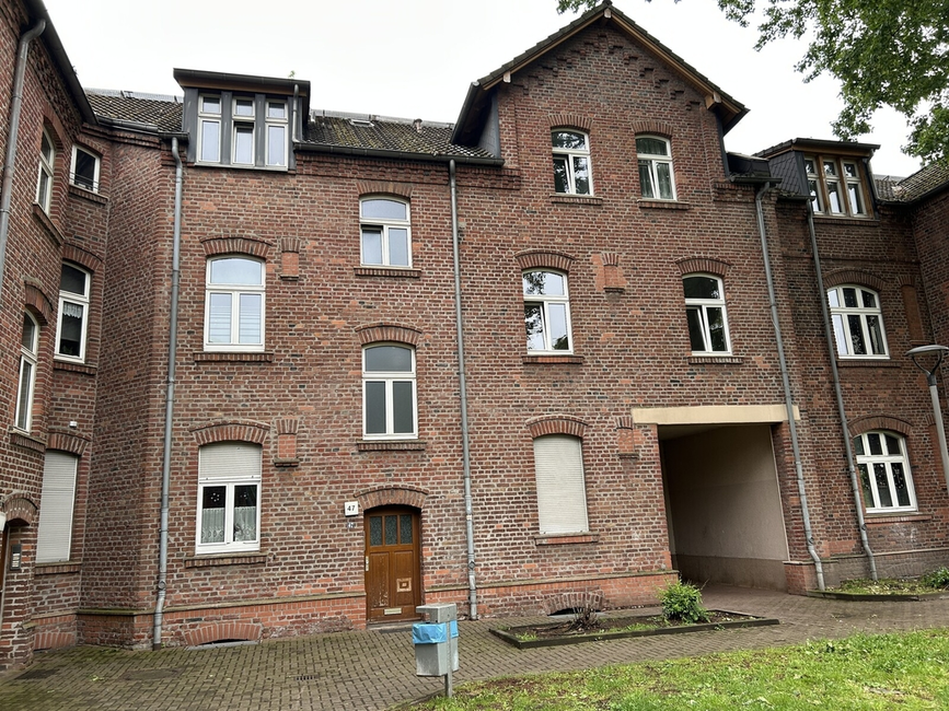 Fassade