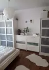 Schlafzimmer Wohnbeispiel