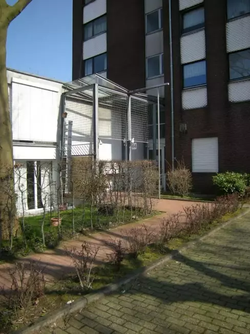 Hauszugang