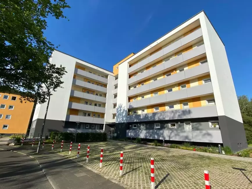 Außenansicht 2