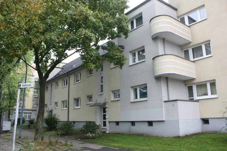 Siedlung Hoheneickstraße