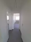 Flur und Kinderzimmer