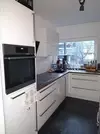 Einbauküche - übernahmefähig