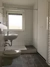 Musterbadezimmer