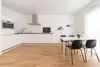Musterbild Küche mit Essbereic