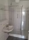 Musterbadezimmer