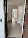 Eingangsbereich (Sicht von der
