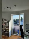 Arbietszimmer