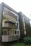 Fassadenansicht hinten