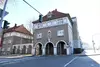 Außenansicht Bismarckstraße