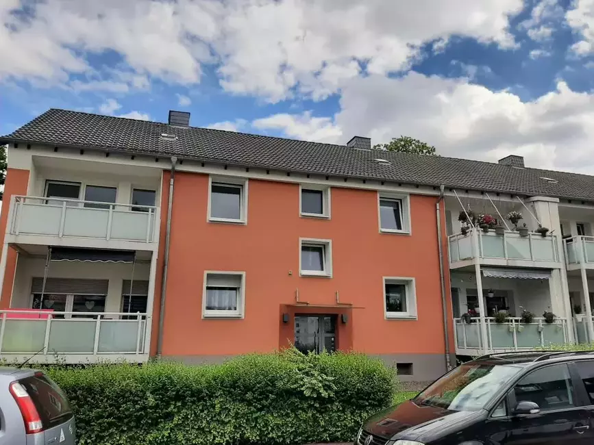 Vorderansicht