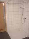 Badezimmer Dusche