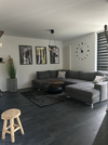 Wohnzimmer Wohnbeispiel
