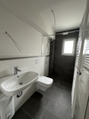 Badezimmer beispielhaft