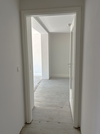 Blick zum Wohnzimmer