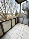 Musterbild Balkon