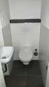 Gästen WC Beispiel