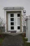 Eingangsbereich