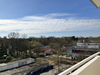 Blick zur Grundschule u Kita