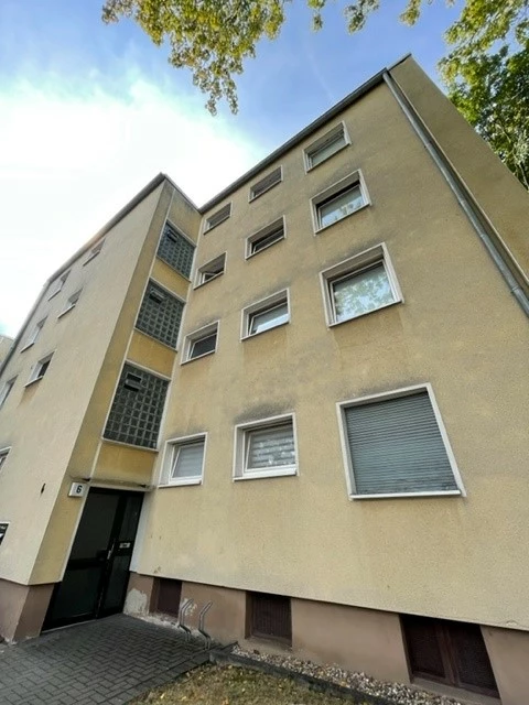 Hausansicht (Beispiel)