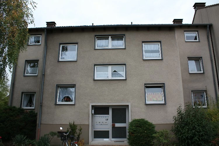 Fassadenansicht