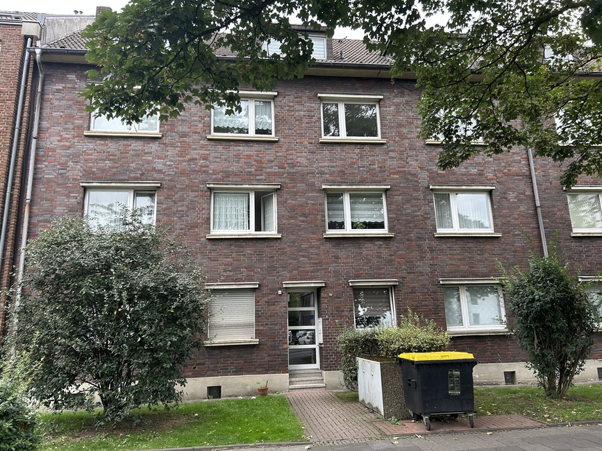 Fassade