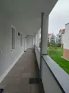 Laubengang