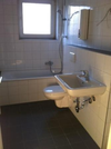 Badezimmer - Beispielansicht