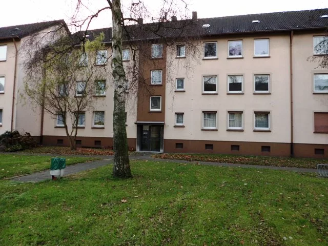 Objektansicht