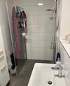 Duschbad