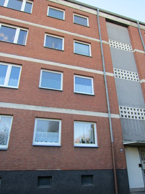 Vorderansicht